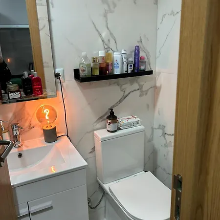 Apartment Mvasconcelos *