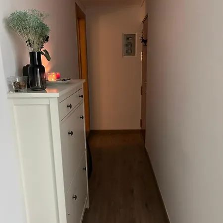 Apartment Mvasconcelos