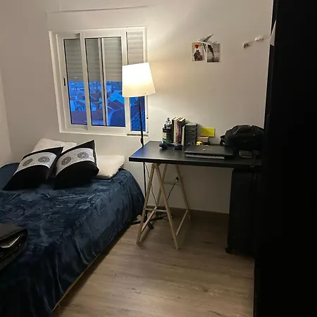 Mvasconcelos Apartment