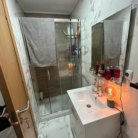 Mvasconcelos Apartment