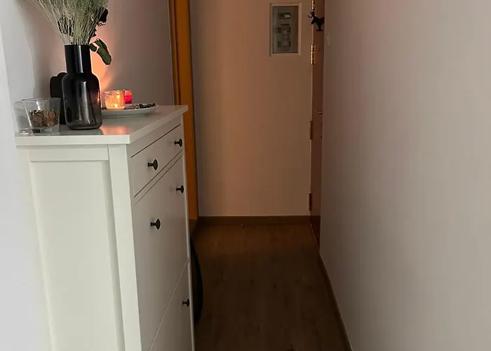 Apartmán Mvasconcelos