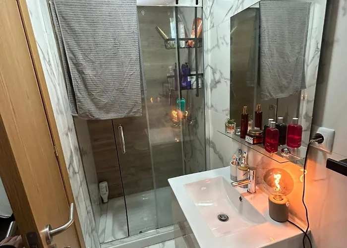 Mvasconcelos Apartmán